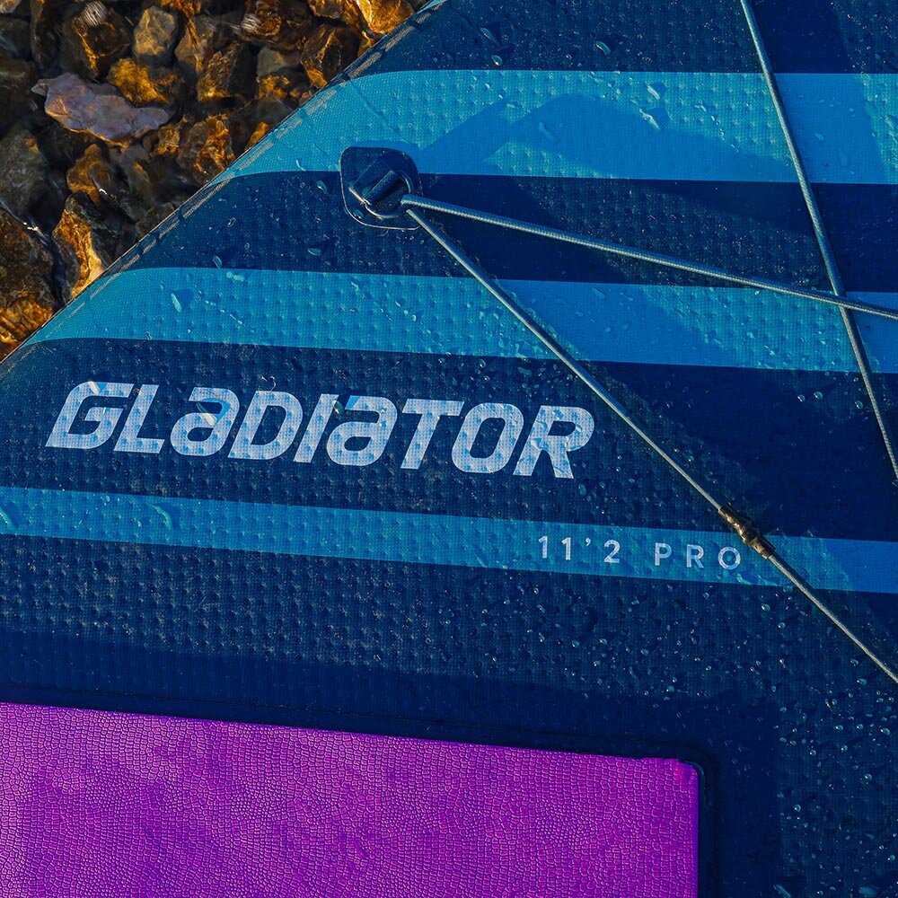 Cargo nety Gladiator Pro 11.2